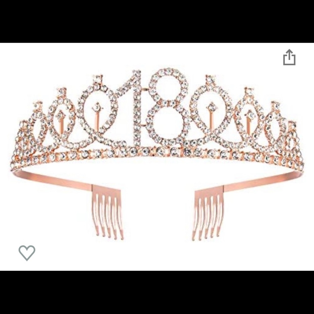 Tiara - Picture 2 of 2